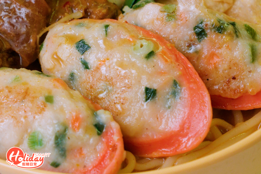 全新配料 釀紅腸