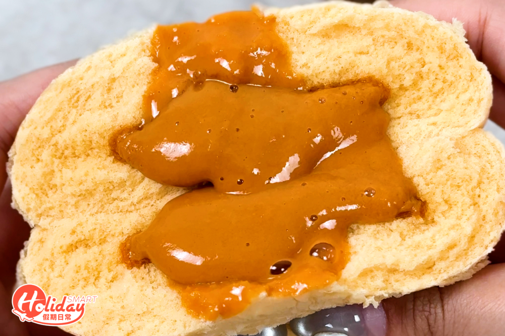 超爆餡泰流心奶茶包