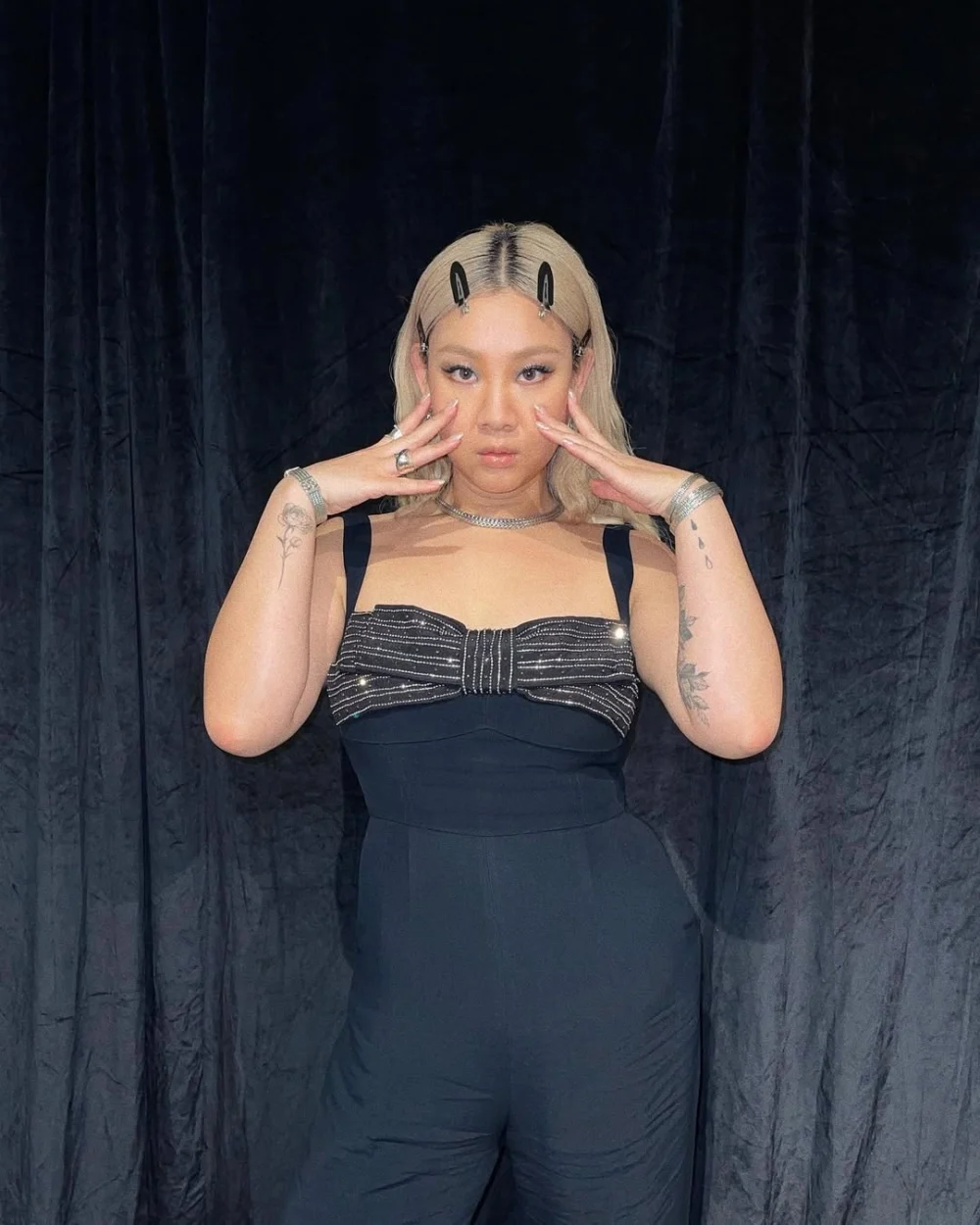  鄭欣宜（Joyce）自前年完成3場紅館個唱後，便突然全面停工