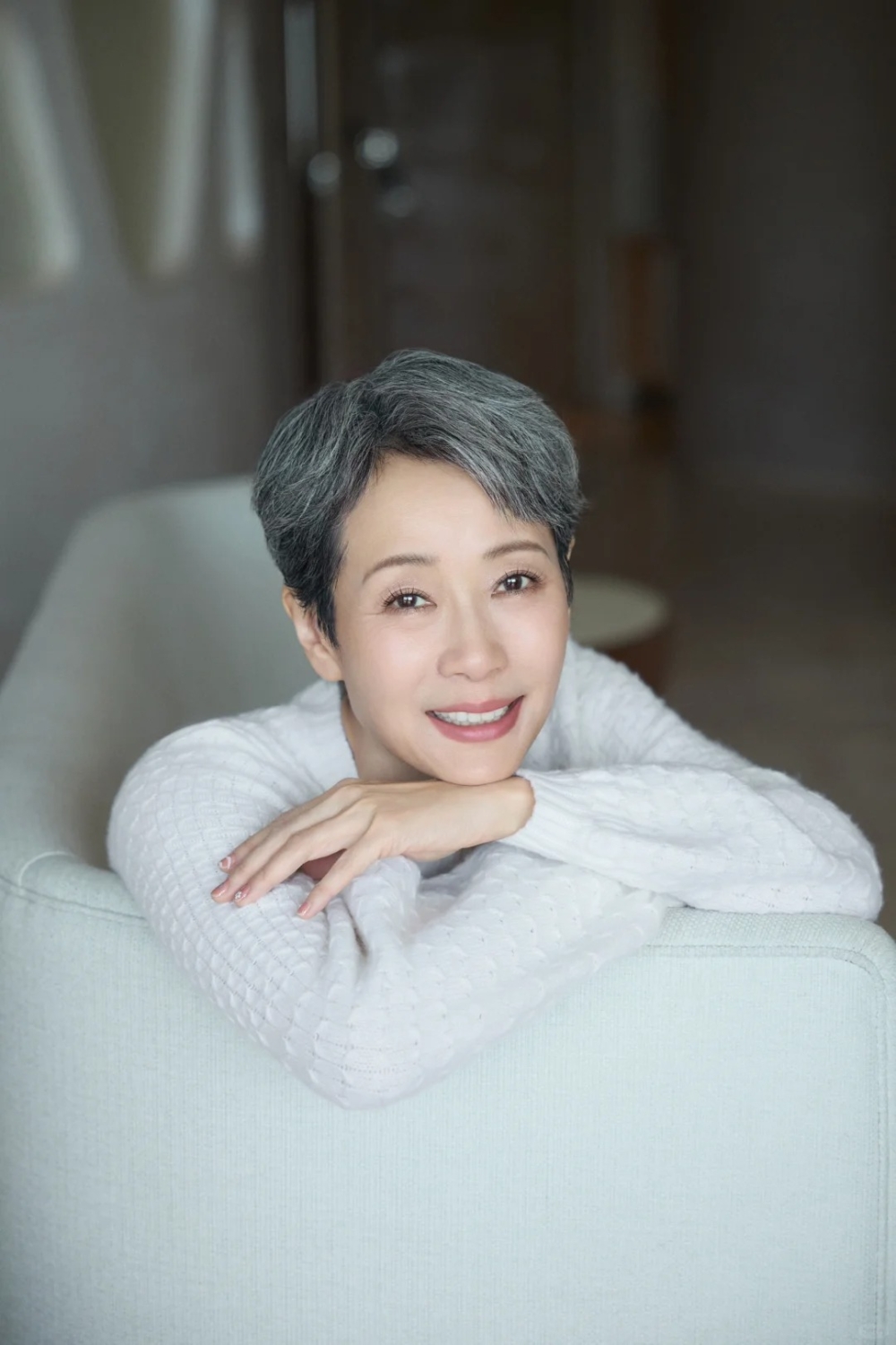 葉童是次帖文亦獲不少網友讚好，大讚其為人處事與她在劇迷心中形象一樣正義凜然