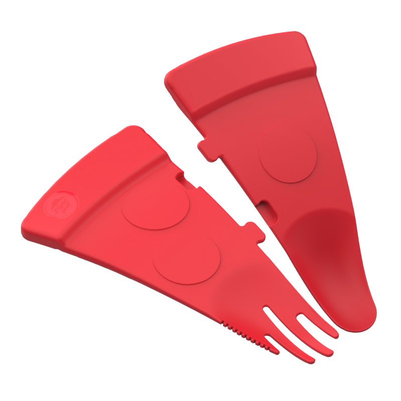 首200組堂食顧客更可額外獲贈限量3合1餐具！