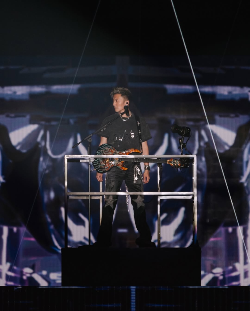 據知主辦單位每日會不定時發售即日少量門票供樂迷購買