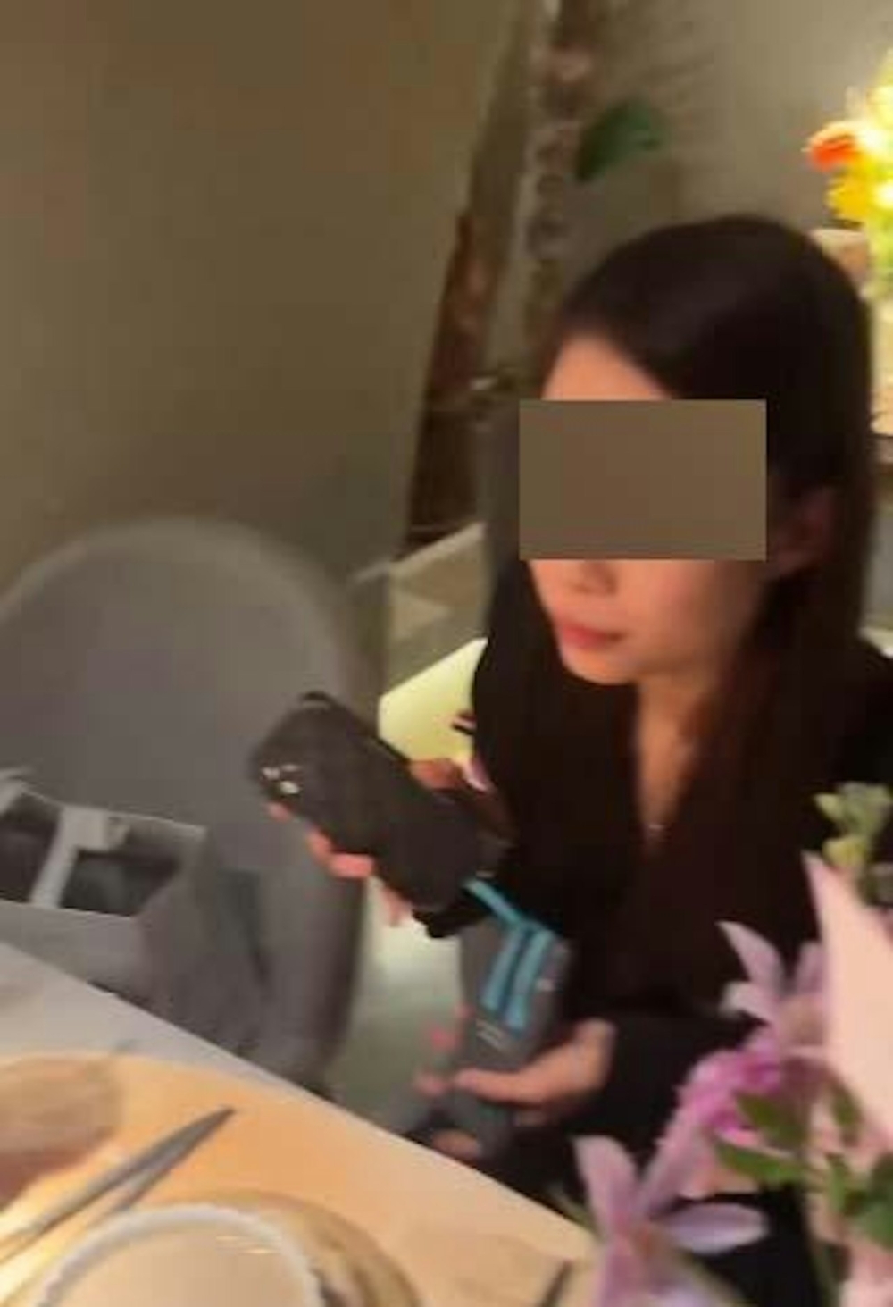 事主爆料指自去年11月至今五個月,渣男仍然「都仲有同條女一齊」