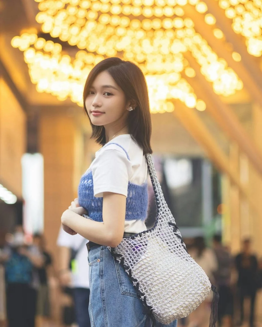 網台BBO始創人、著名YouTuber「混血肥仔」早前被爆偷食拍檔女主持丁丁（丁彥均）。