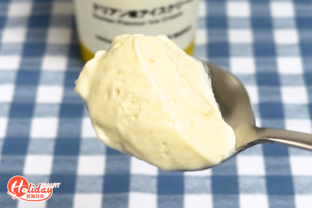 榴槤香味超足夠