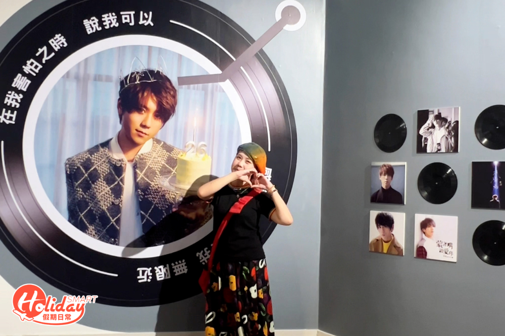 「17胎回憶」。