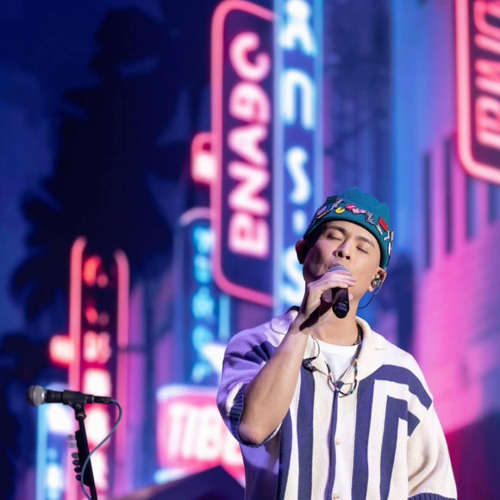 網友爆演唱會黄牛賣到$9000？