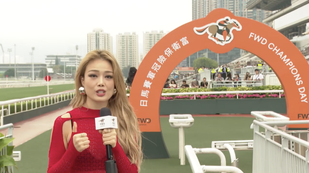 容祖兒：「佢哋之間多年相處模式，不單止甜蜜，而且有默契，否則都唔會翻撻」