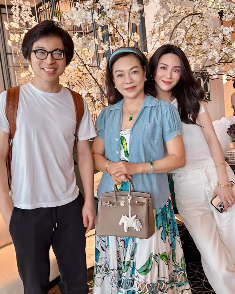 網友紛紛留言指責王莉妮行為