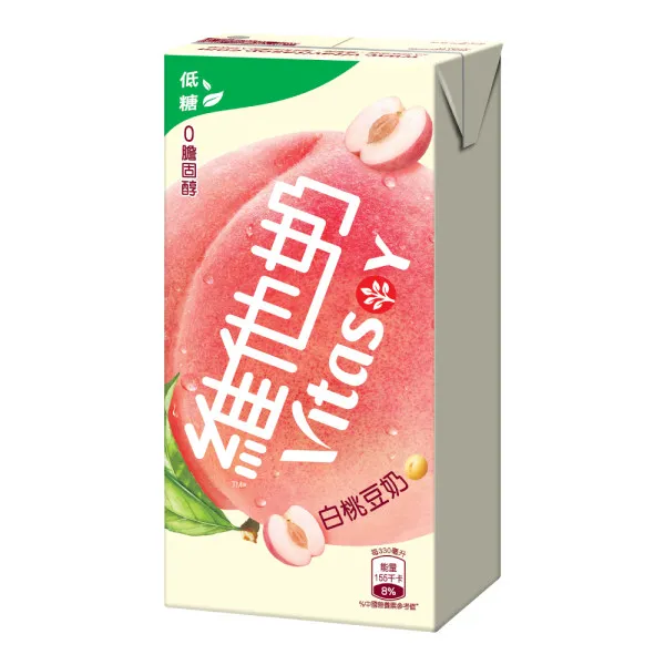 凡購買7-SELECT日式酸種酵母麵包系列1件，即送維他奶低糖果味豆奶系列（白桃/香蕉/士多啤梨味）330毫升1件。