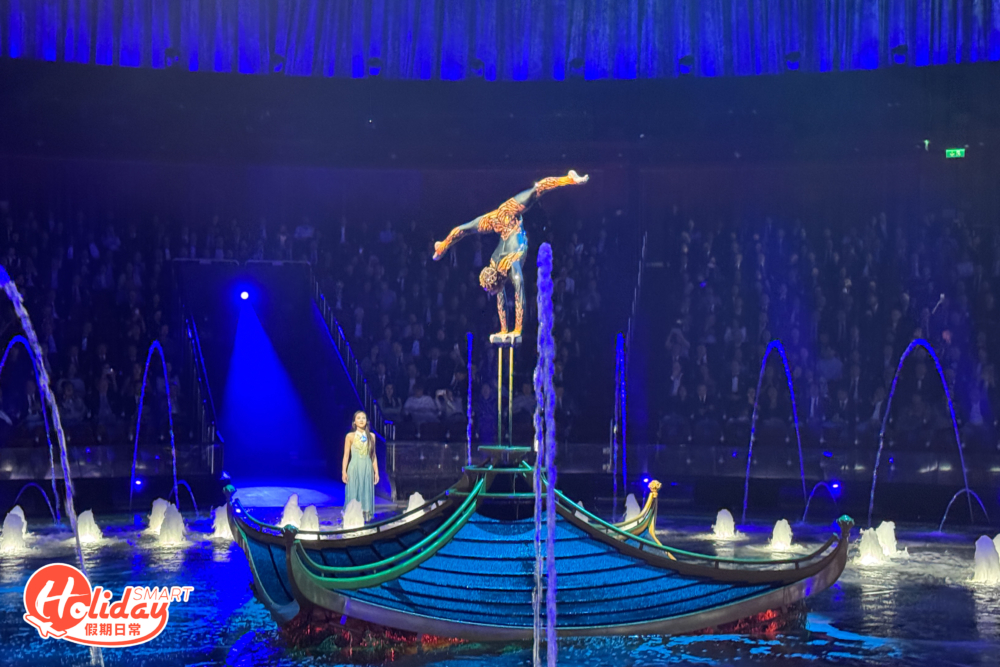 超高難度體操動作