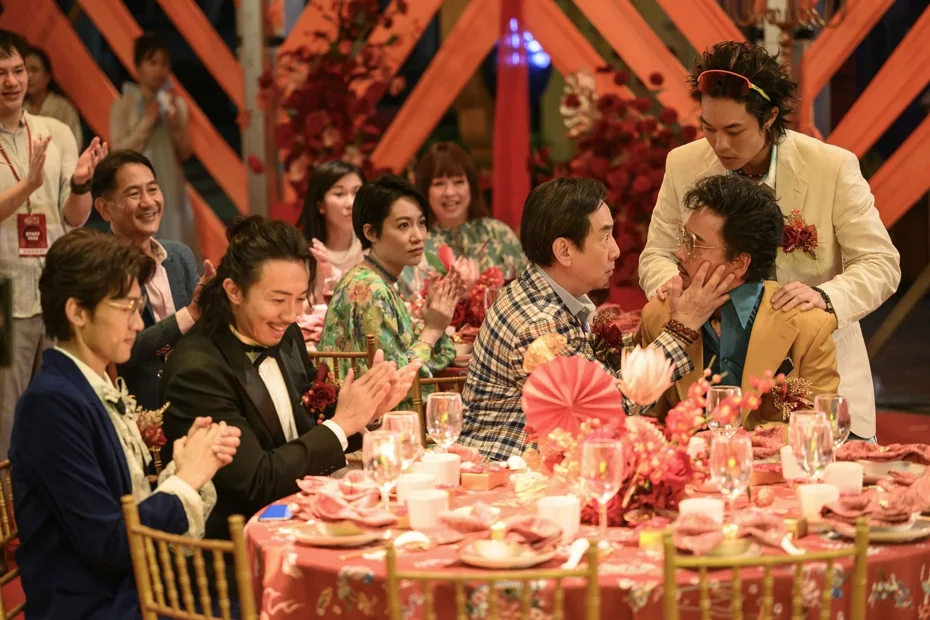 近日有網友在Threads上發文，分享出席火鍋放題婚宴的經歷