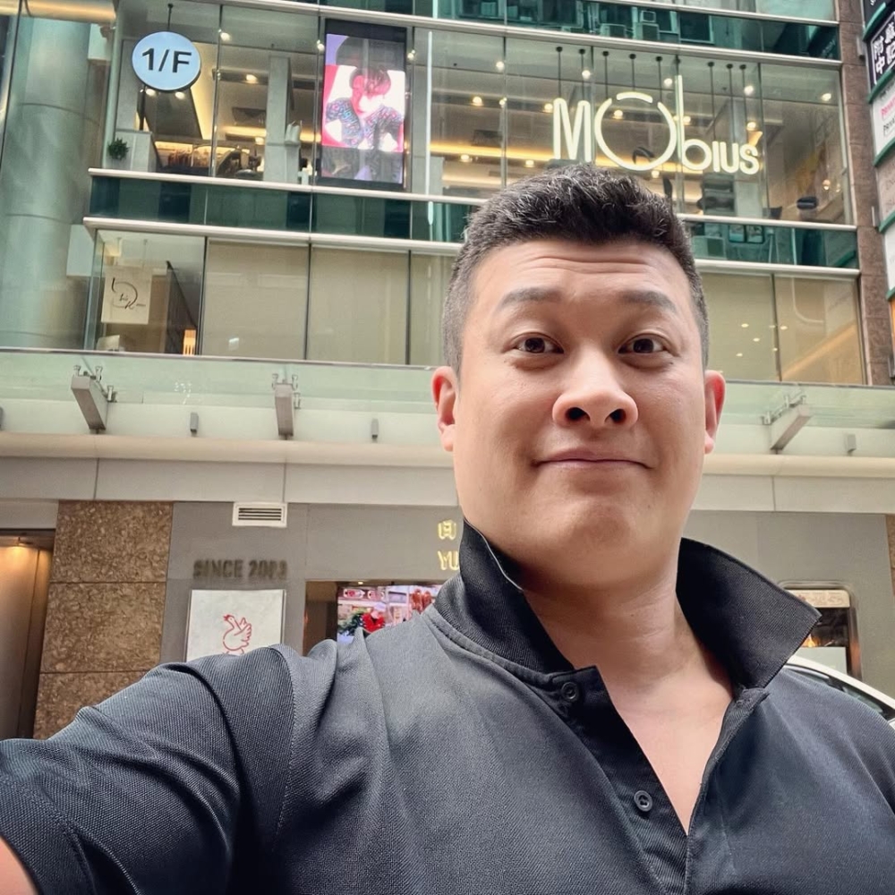 游茛維：「疫情時共渡時艱被減薪一半，月薪得返萬幾蚊後難以上調」