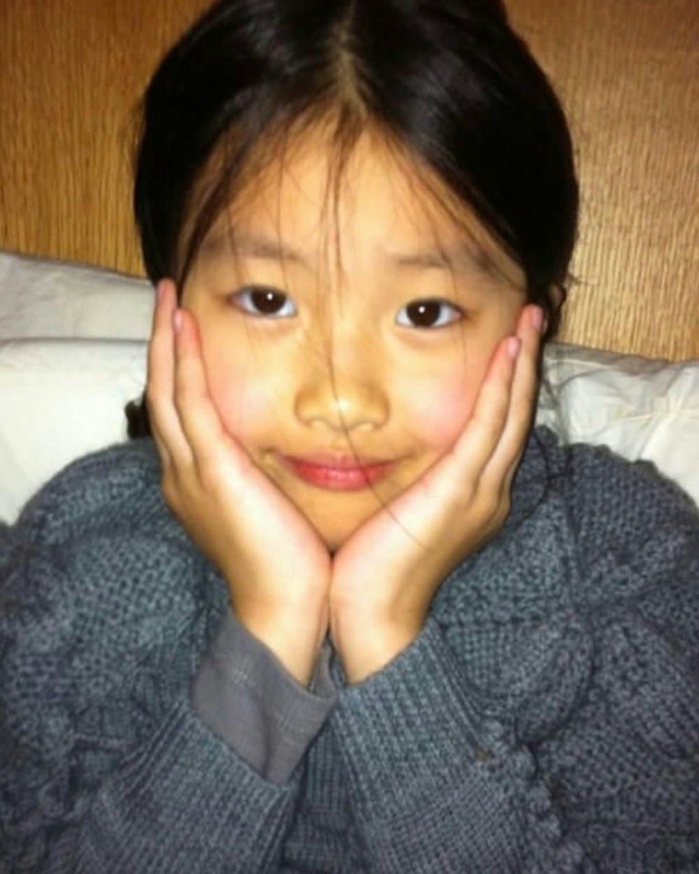 不過就亦有部分網友不看好，認為康堤出道是「成功靠父幹」