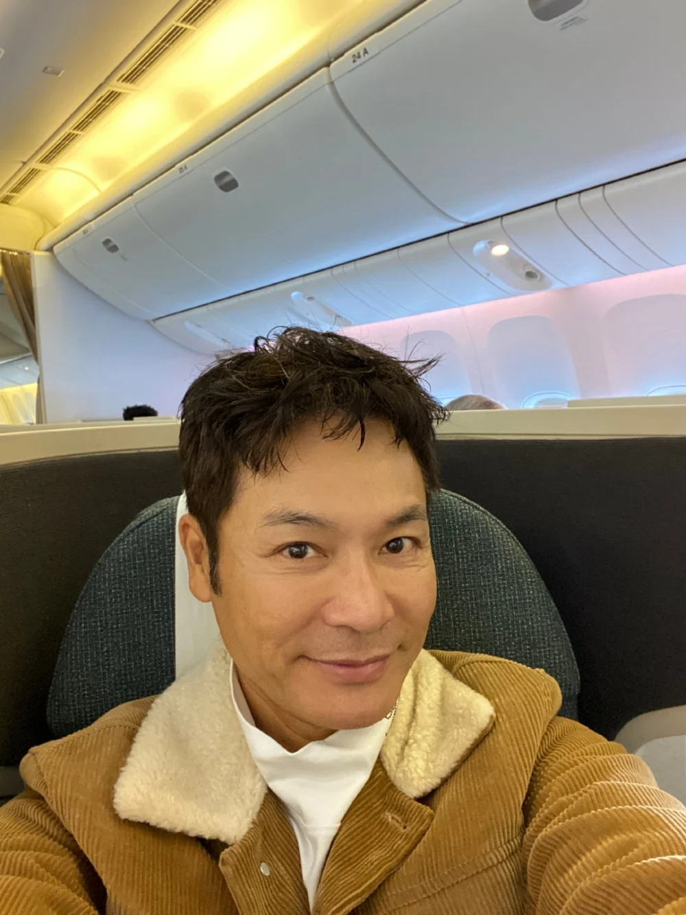 有人推測兩人離婚的其中一個原因，很有可能亦與管教子女上的分歧有關。