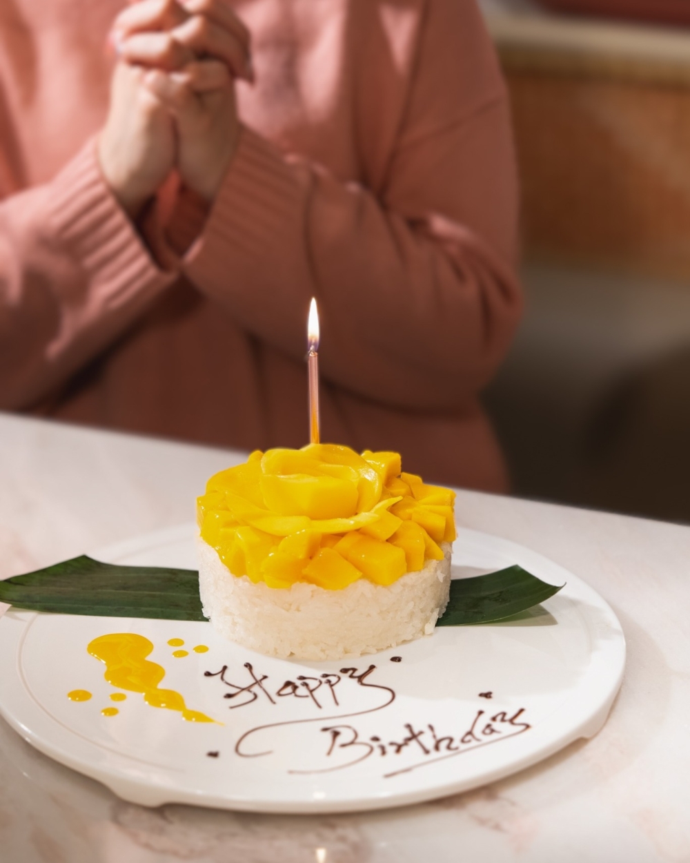 5月生日優惠9｜Lady Nara - 生日半價優惠