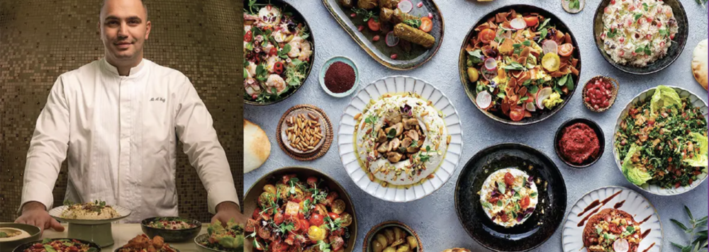 5月自助餐優惠12｜香港嘉里酒店 - 自助餐 75折優惠