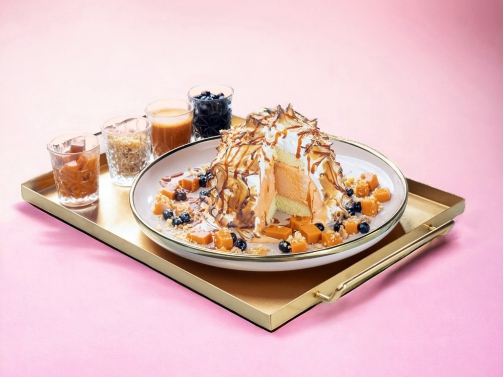 5月生日優惠9｜Lady Nara - 生日半價優惠