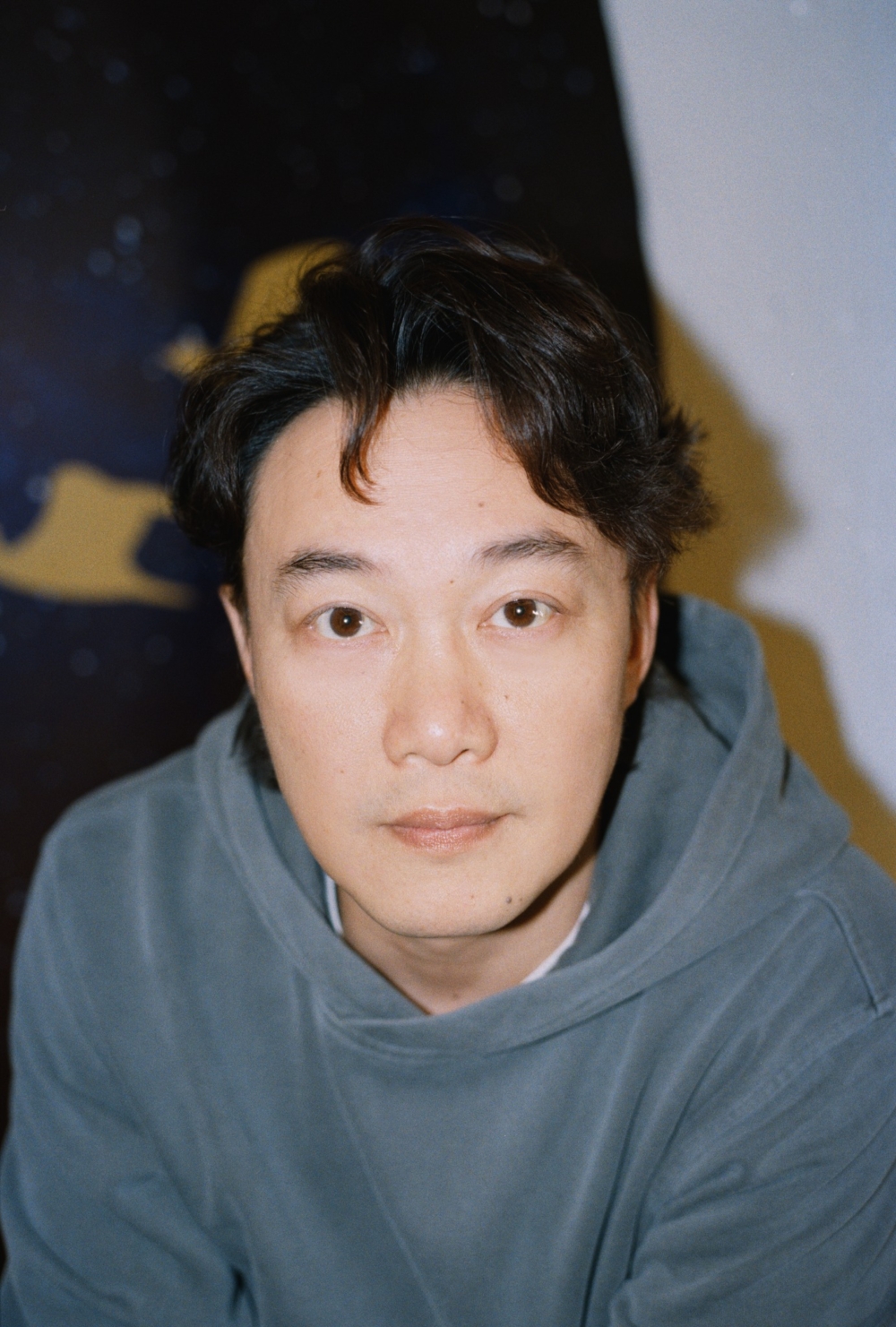 現年50歲的陳奕迅（Eason）原定由16起，一連6天在高雄巨蛋開唱