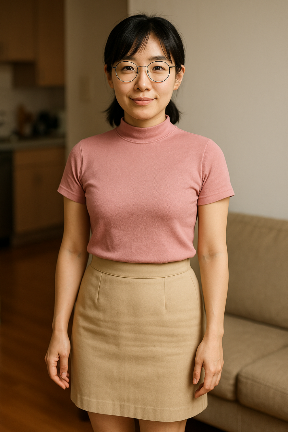 野比玉子是一個非常典型的家庭主婦，每日要為大雄的懶散和考試成績而煩惱。