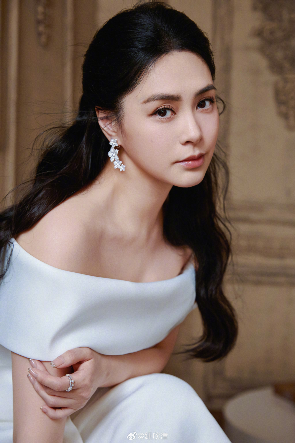 阿嬌坦言有容貌焦慮