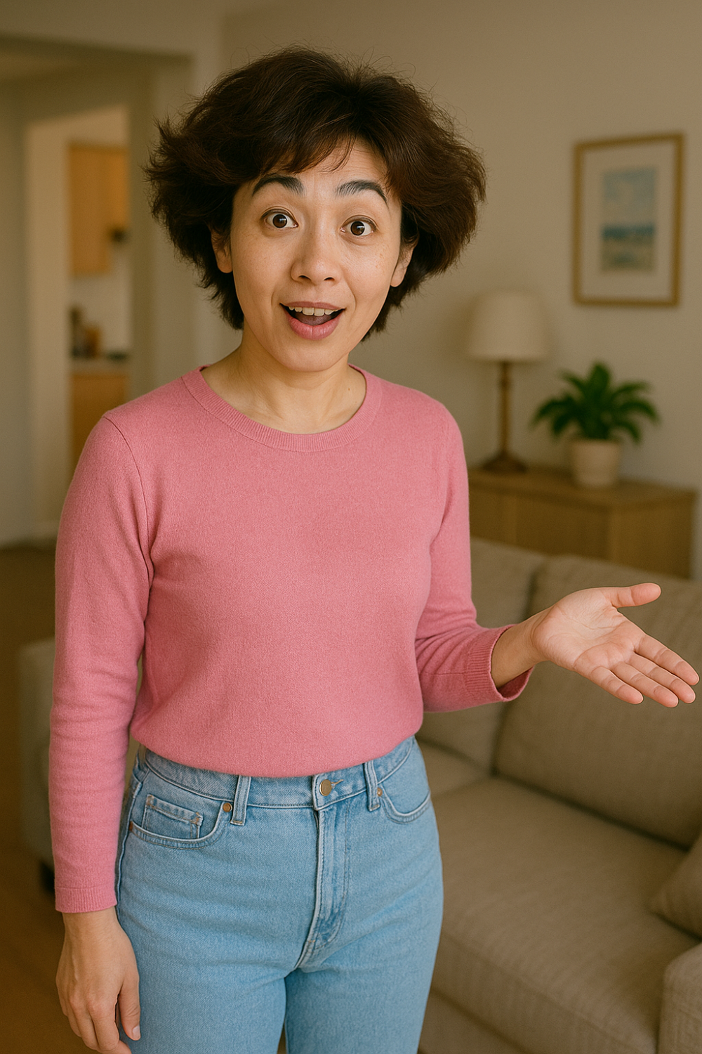 說到潑辣媽媽，怎可以不提《蠟筆小新》裡面的野原美冴！