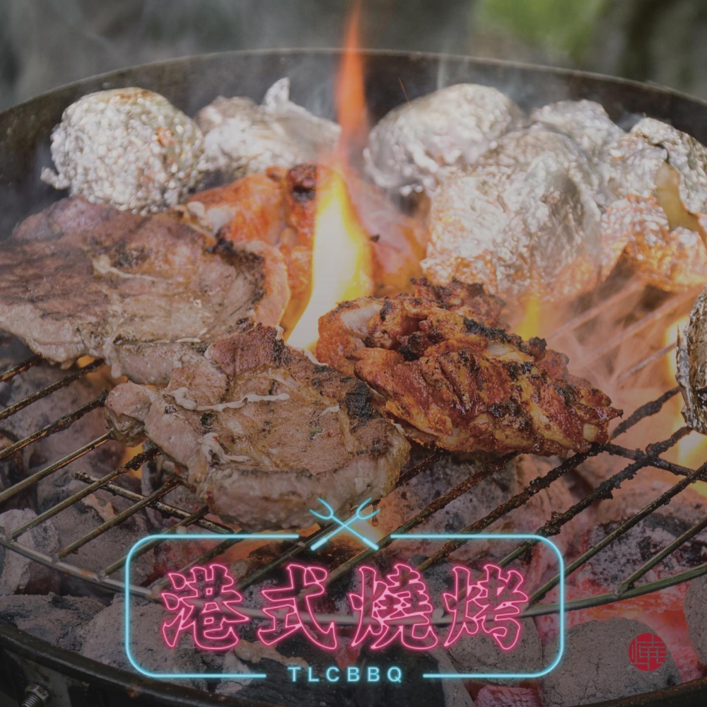 6月生日優惠7|大欖燒烤 - 壽星免費燒烤、啤酒塔+海鮮拼盤優惠
