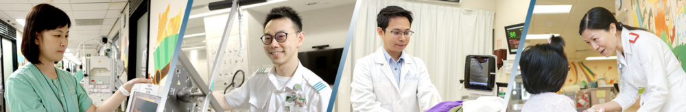 最近醫院管理局招聘兼職病人服務助理，時薪高達HK$97！