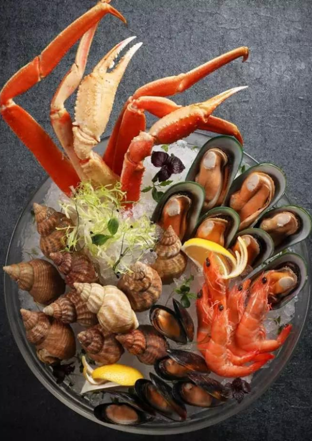 6月自助餐優惠10｜九龍酒店 - 自助午餐高達5折 / 父親節自助餐 高達6折優惠