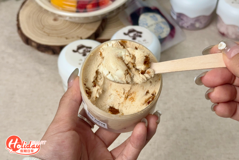 BB罐裝乳酪口感超厚實