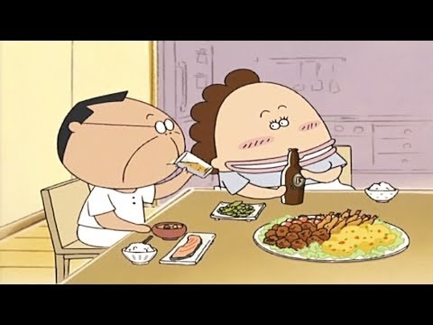 花師奶的招牌髮型、凡事慳家的性格和獨特的生活智慧，都令人印象深刻。