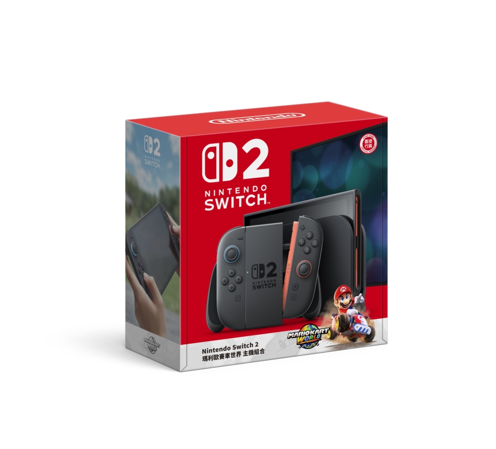 任天堂（Nintendo）Switch 2代