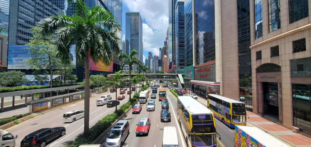 「公共交通費用補貼計劃」早於2019年頭推出，而每月的補貼金額將根據市民八達通記錄的實際公共交通開支來計算。