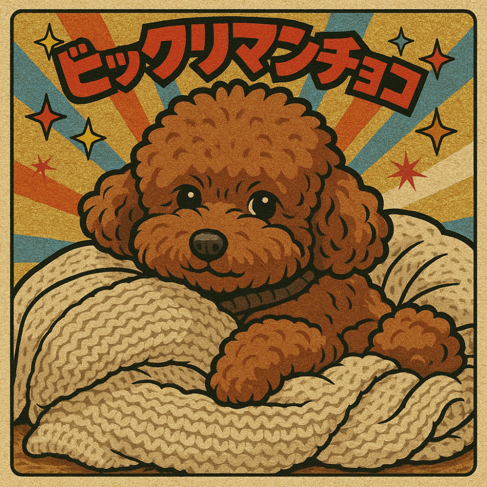 連毛孩也可變成可愛貼紙風格!