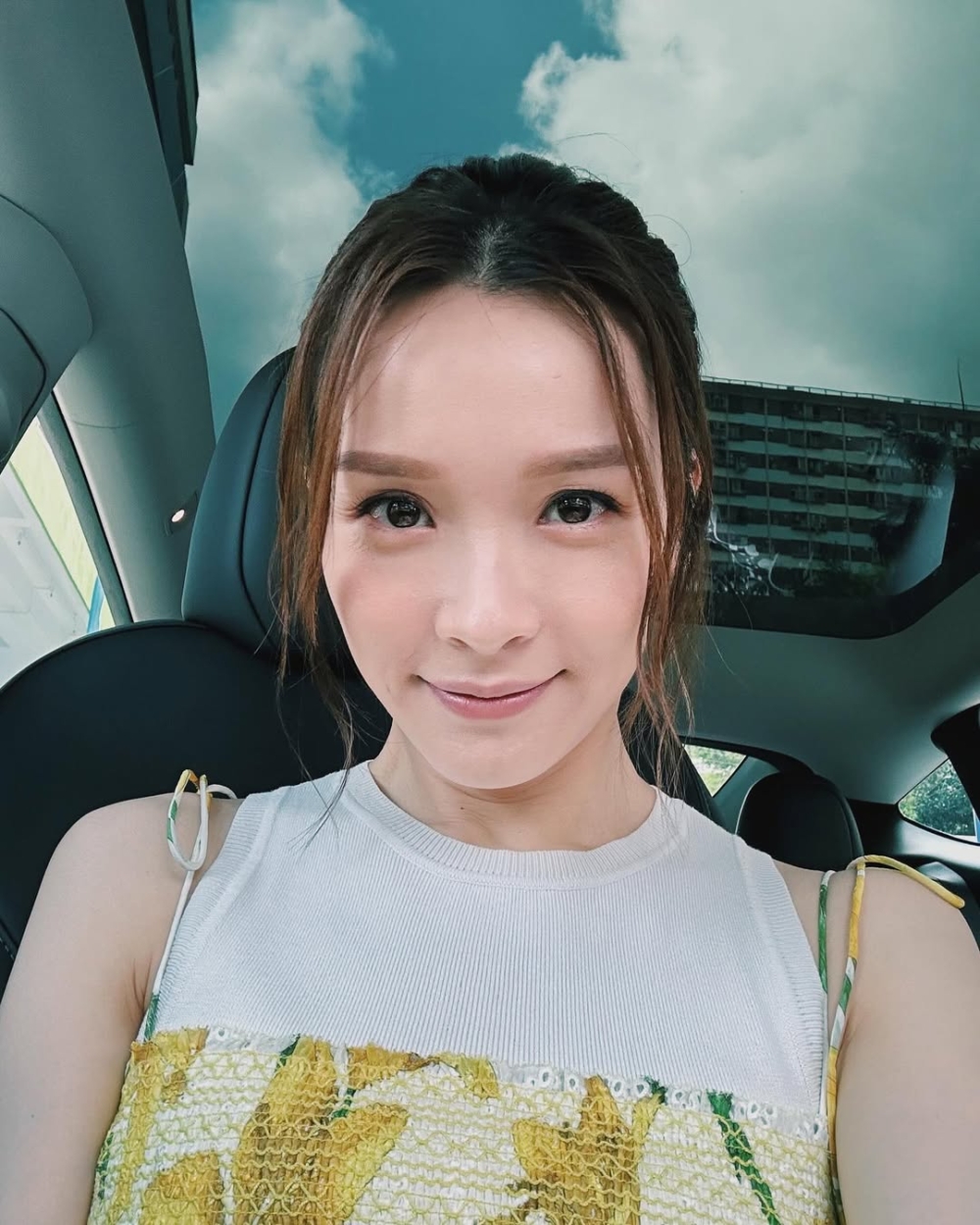 李佳芯(Ali)恢復自由身後,早前宣布自組工作室升呢做老闆,兼任經理人親自接洽工作。