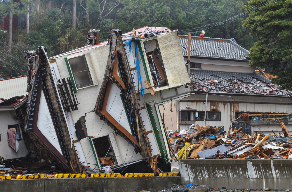 漫畫被指是在預言今年7月日本將迎來大地震引起恐慌,甚至衝擊了觀光,連日本官方都出來駁斥這樣的預言。
