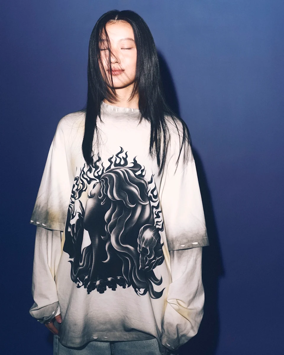 陳奕迅留言力撐：「Soooooo happy and sooooo pride of you, my dearest dorda. Have fun please~ ♥️」