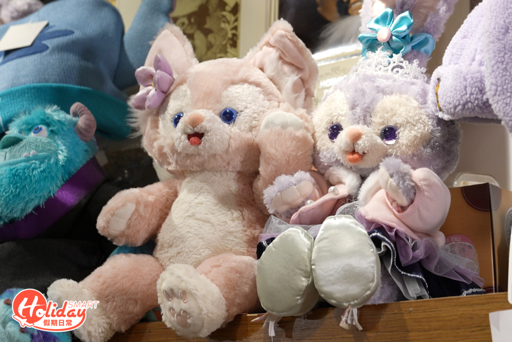 相信很多人都有一隻陪伴多年、早已破損不堪，卻因充滿回憶而捨不得丟棄的舊公仔。