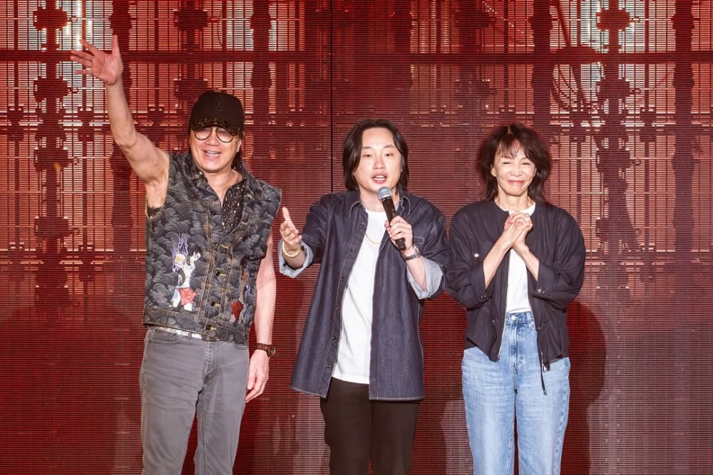 網友：「10%英文聽唔明，10% get唔到個笑點，尤其是Tiktok 小红書」