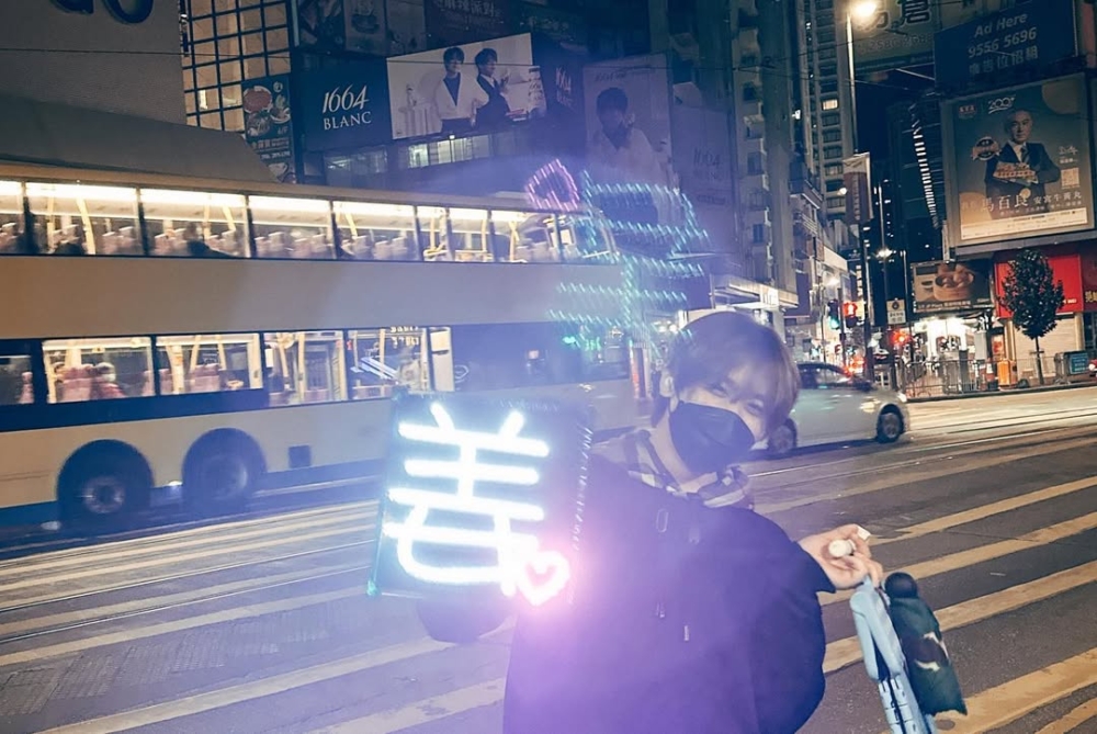 有不少人擔心姜濤狀況，但同時亦有網友對事件留下過激言論，惹起多位藝人出言勸告