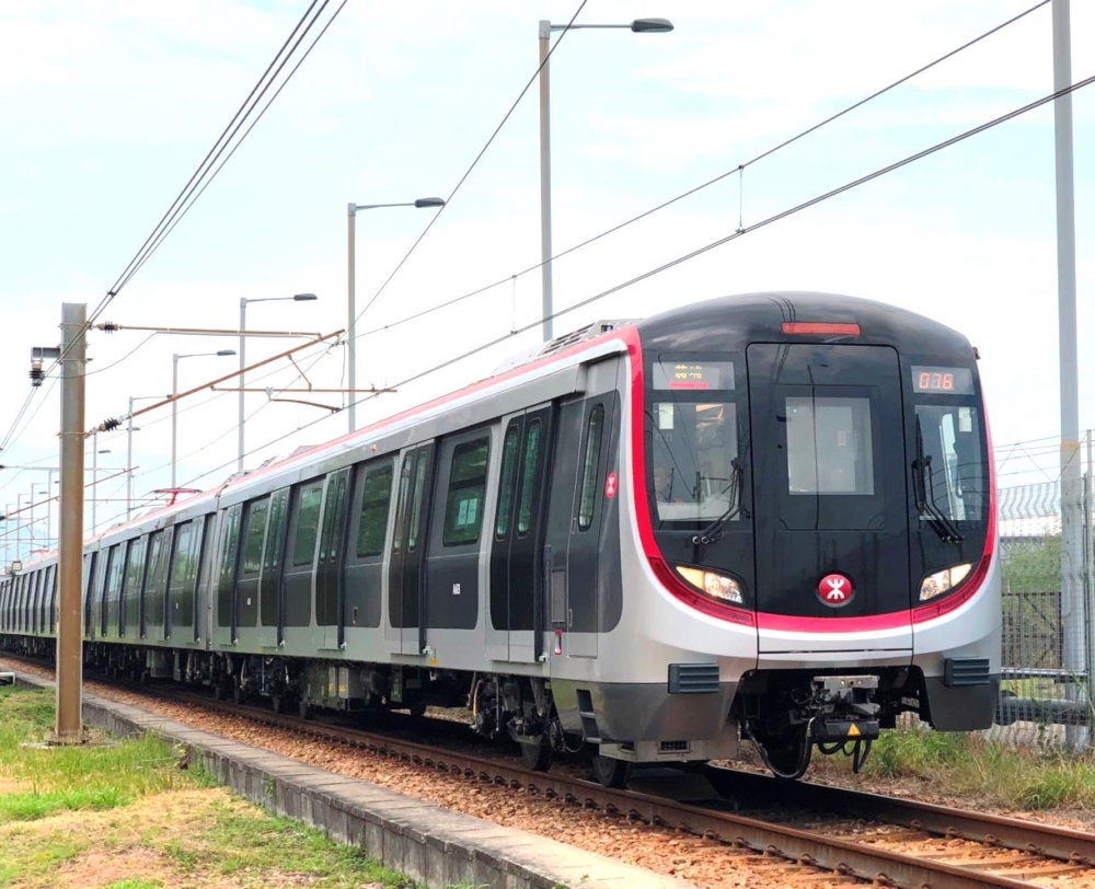 港鐵將以抽獎形式送出71,000張電子車票!