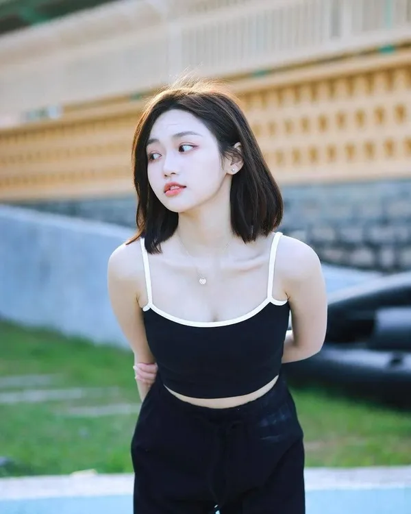 網友：「邊有大婆會鍾意小三吖」