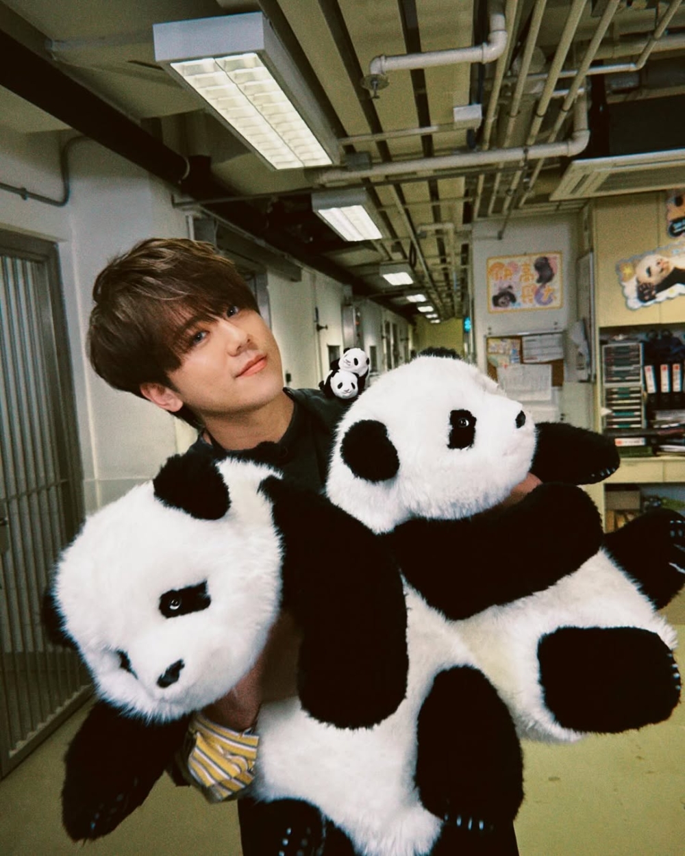 有傳事發前姜濤曾飲酒和吃藥，對此他就認有其事