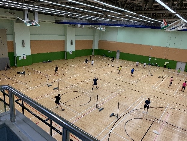 電腦抽籤分配結果將於2025年6月23日公布