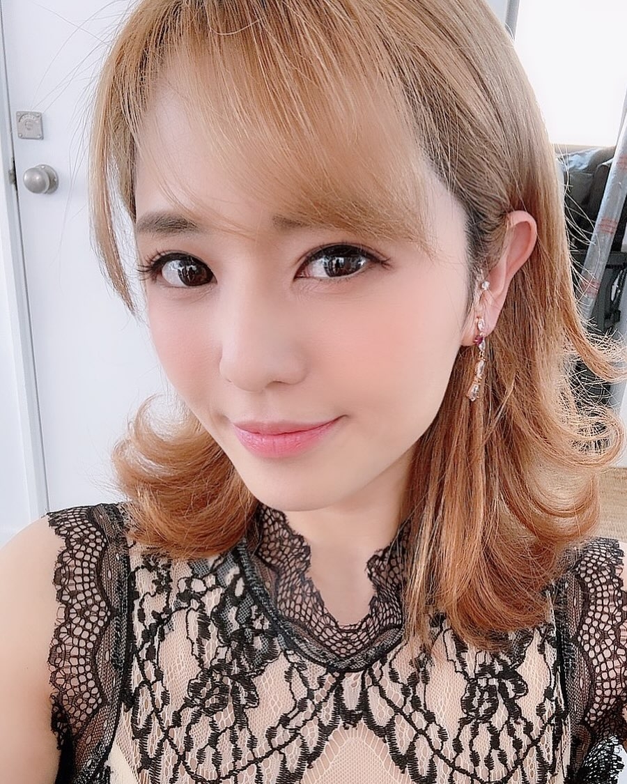 新大富豪邀得日本前AV天后蒼井空前去剪綵兼舉行粉絲見面會！