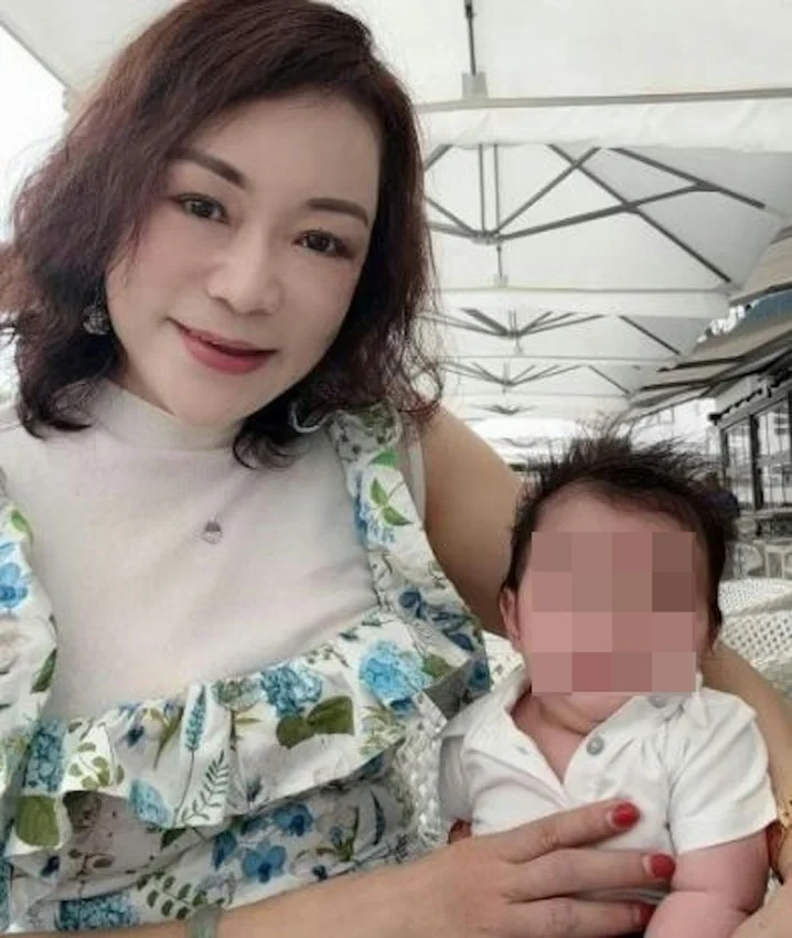 事後王莉妮受盡網民炮轟