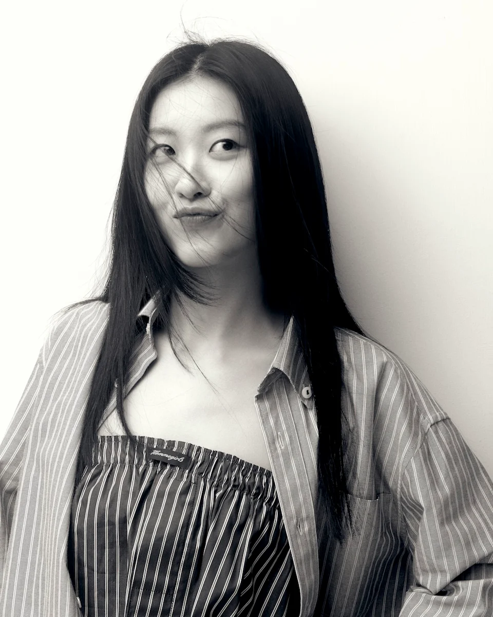 康提同日將推出首支個人英文單曲《doll》