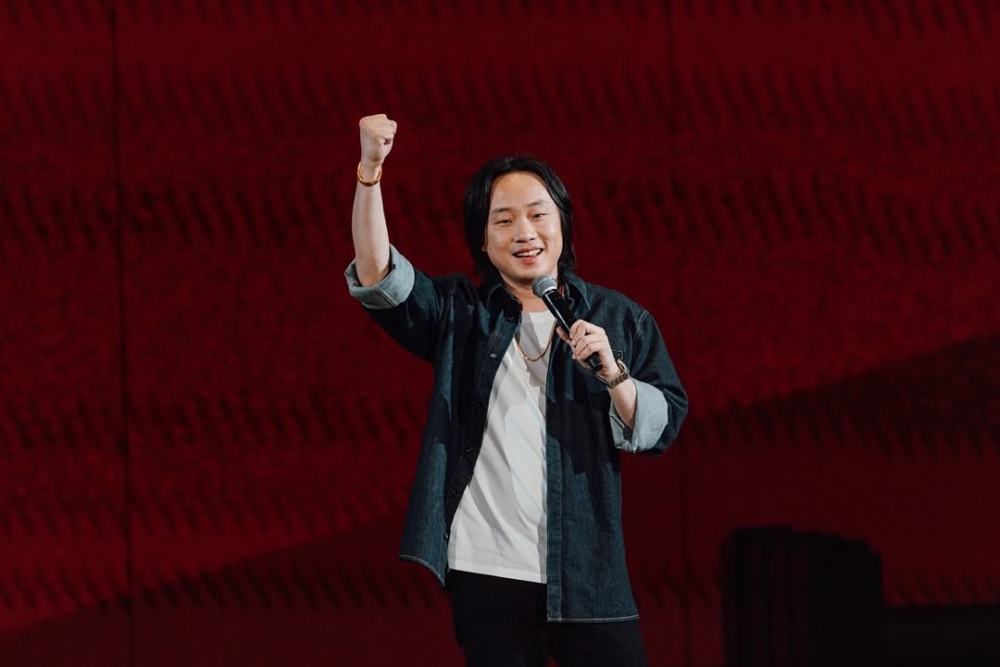 有網友表示理解樓主感受，指出演出部分笑點的確與港人日常生活欠缺共鳴