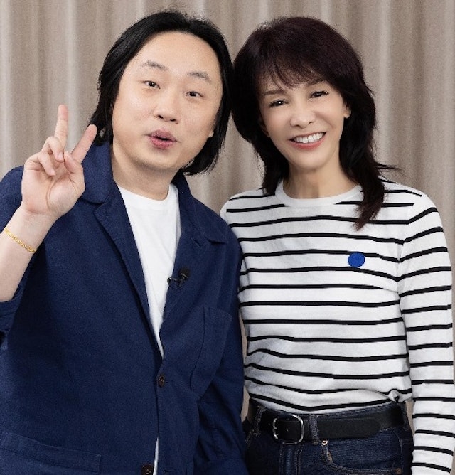 港產荷里活演員歐陽萬成（Jimmy O Yang）日前在紅館舉行一連五場棟篤笑演出