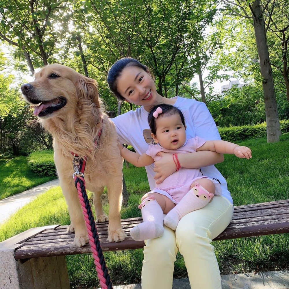 事件至今逾10年，馬賽前年趁女兒Camellia入讀幼稚園後，開始以KOL身份復出